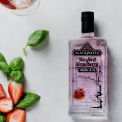 Blackwater Wexford Strawberry Irish Gin