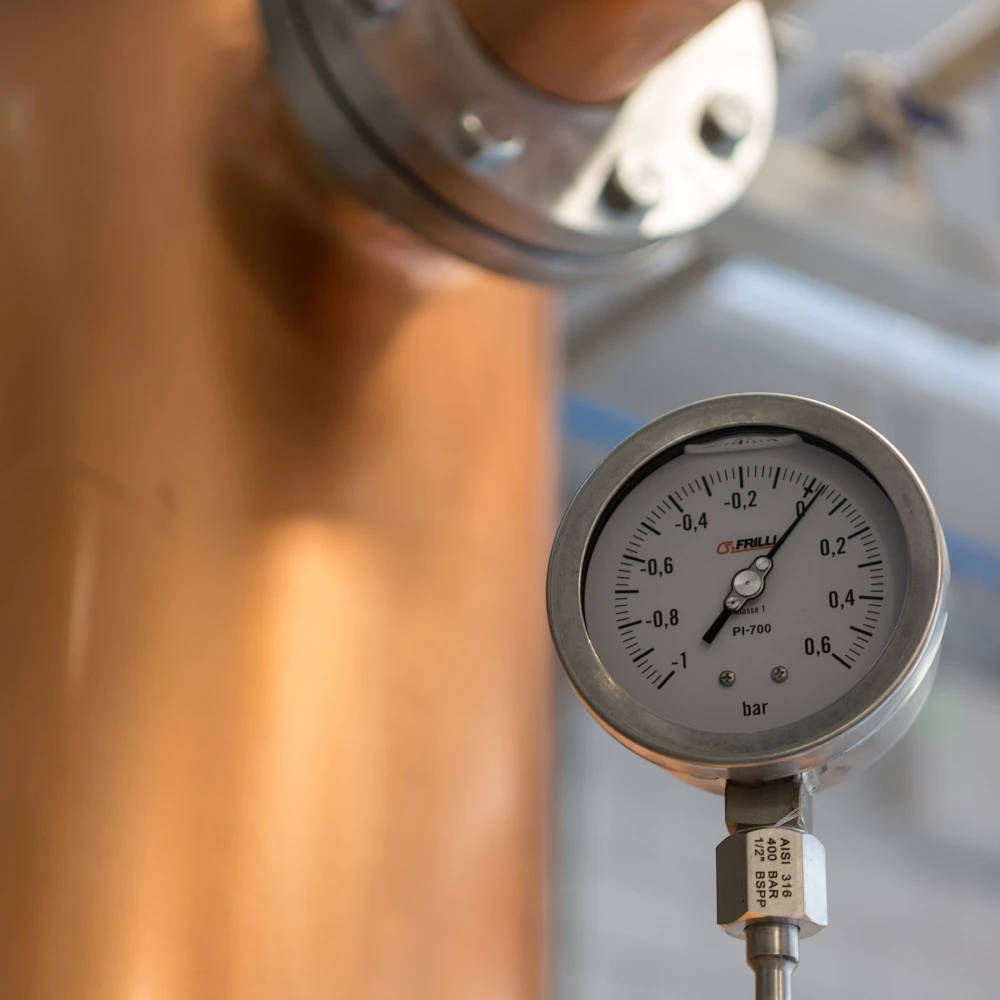 Blackwater Distillery