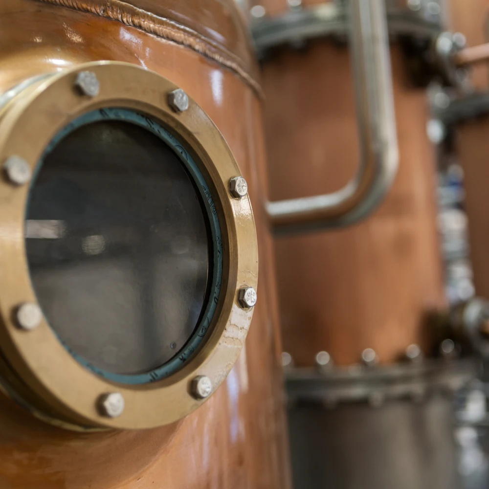 Blackwater Distillery