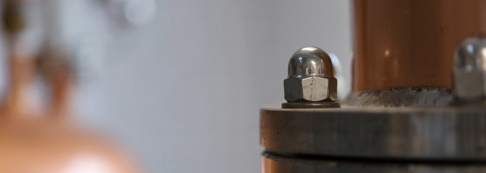 Blackwater Distillery