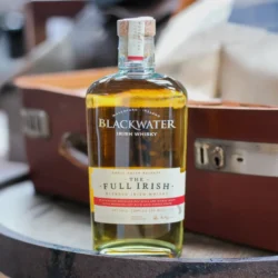 Blackwater Irish Whisky 'The Full Irish'