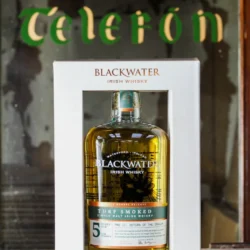 Blackwater Irish Whisky PMD II: Return of the Dragon