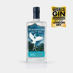 Blackwater No.5 Gin