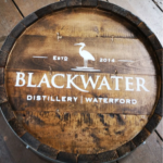 Blackwater Barrel Head
