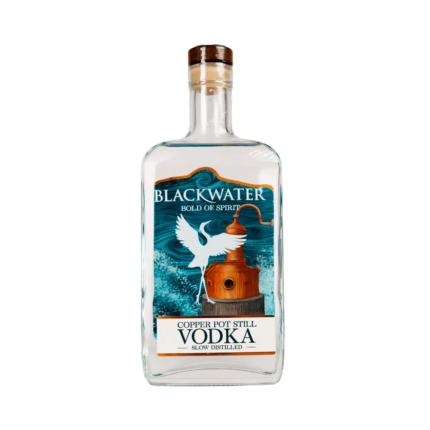 Blackwater Copper Pot Still Vodka