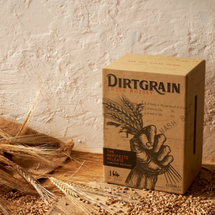 Blackwater Dirtgrain