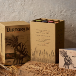 Blackwater Dirtgrain