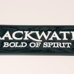 Blackwater Gin Bar Runner
