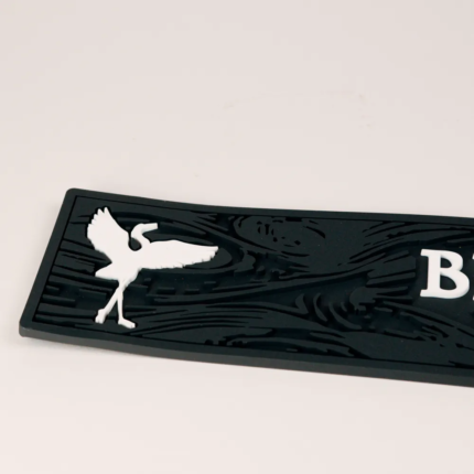 Blackwater Gin Bar Runner