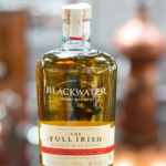 Blackwater Irish Whisky 'The Full Irish'3