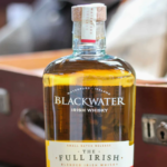 Blackwater Irish Whisky 'The Full Irish4