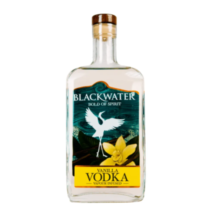 Blackwater Vanilla Vodka