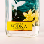 Blackwater Vanilla Vodka