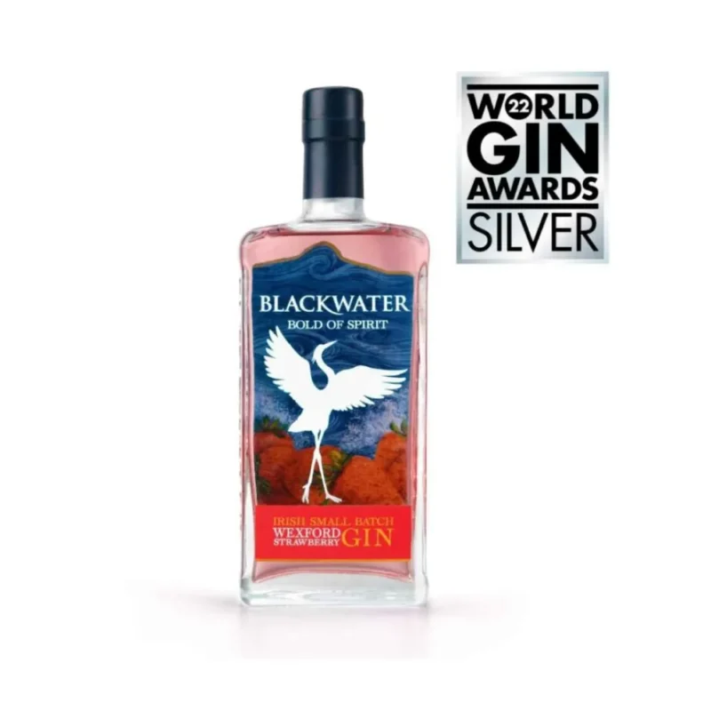 Wexford Strawberry Gin