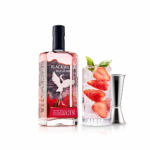 Wexford Strawberry Gin