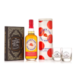 Whiskey Enthusiasts Gift Set