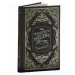 Whiskeys of Ireland book by Peter Mulryan