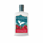 Blackwater Wexford Strawberry Gin & cocoabyjudit white chocolate set